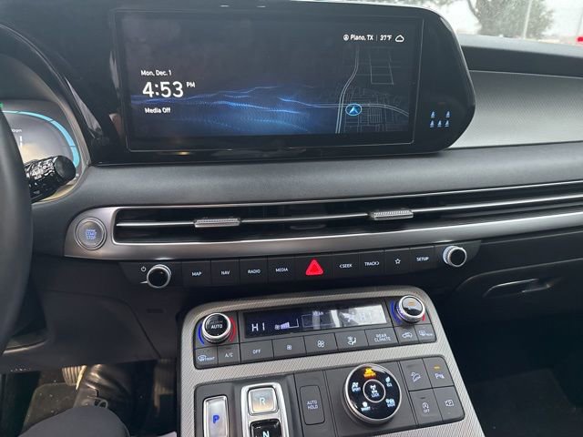 Used 2024 Hyundai Palisade XRT image 7