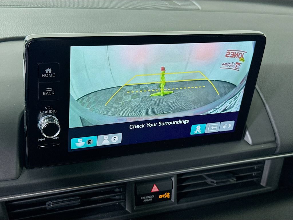 Used 2025 Honda Pilot Elite image 6