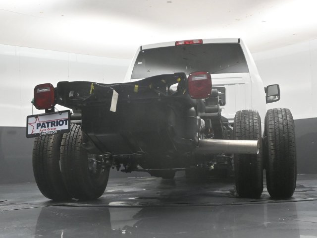 New 2027 RAM 3500 Tradesman AWD/4WD image 48