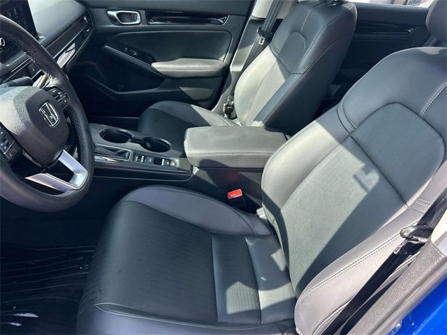Used 2024 Honda Civic Touring image 24