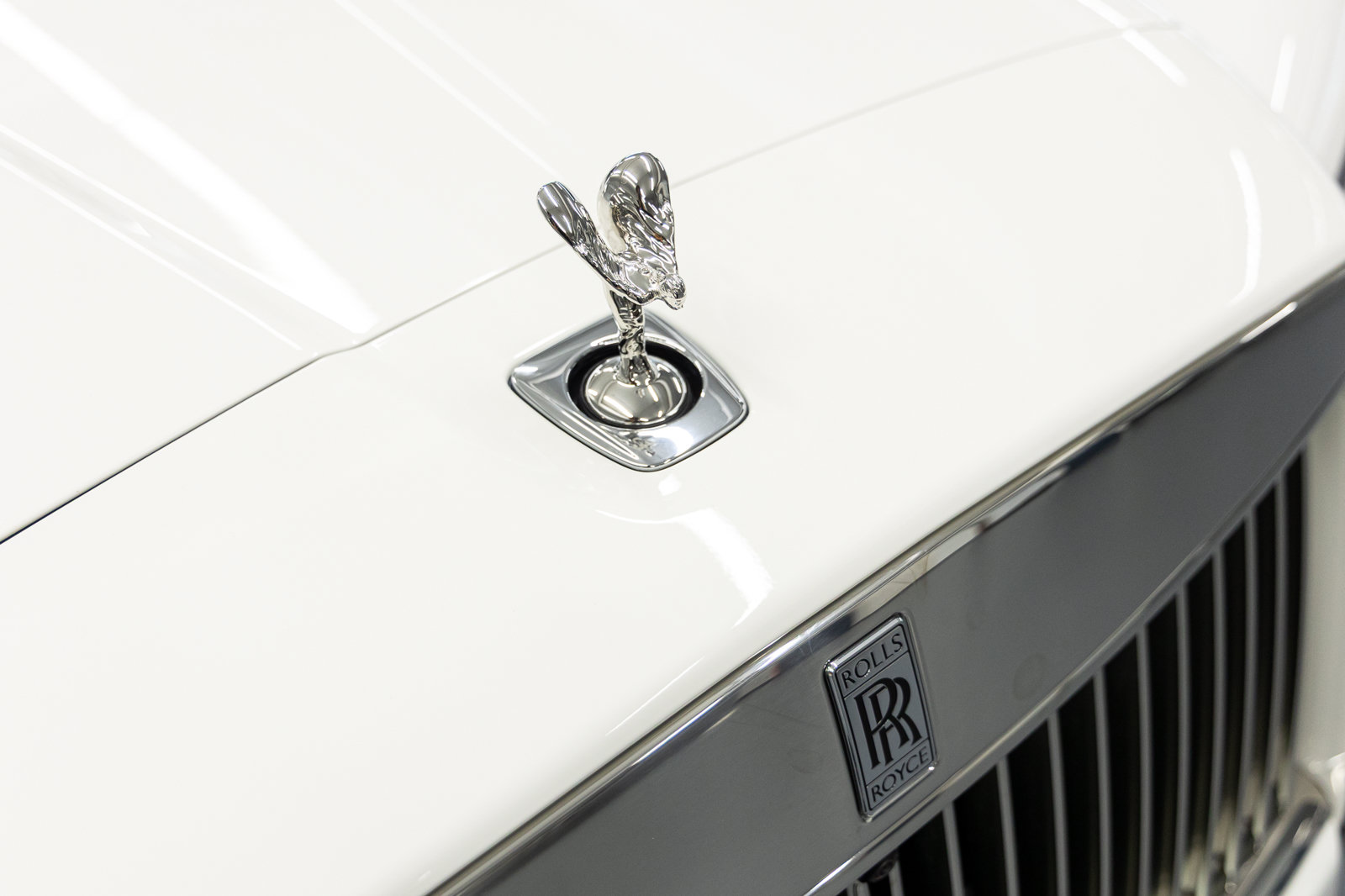 New 2026 Rolls-Royce Cullinan AWD/4WD image 14