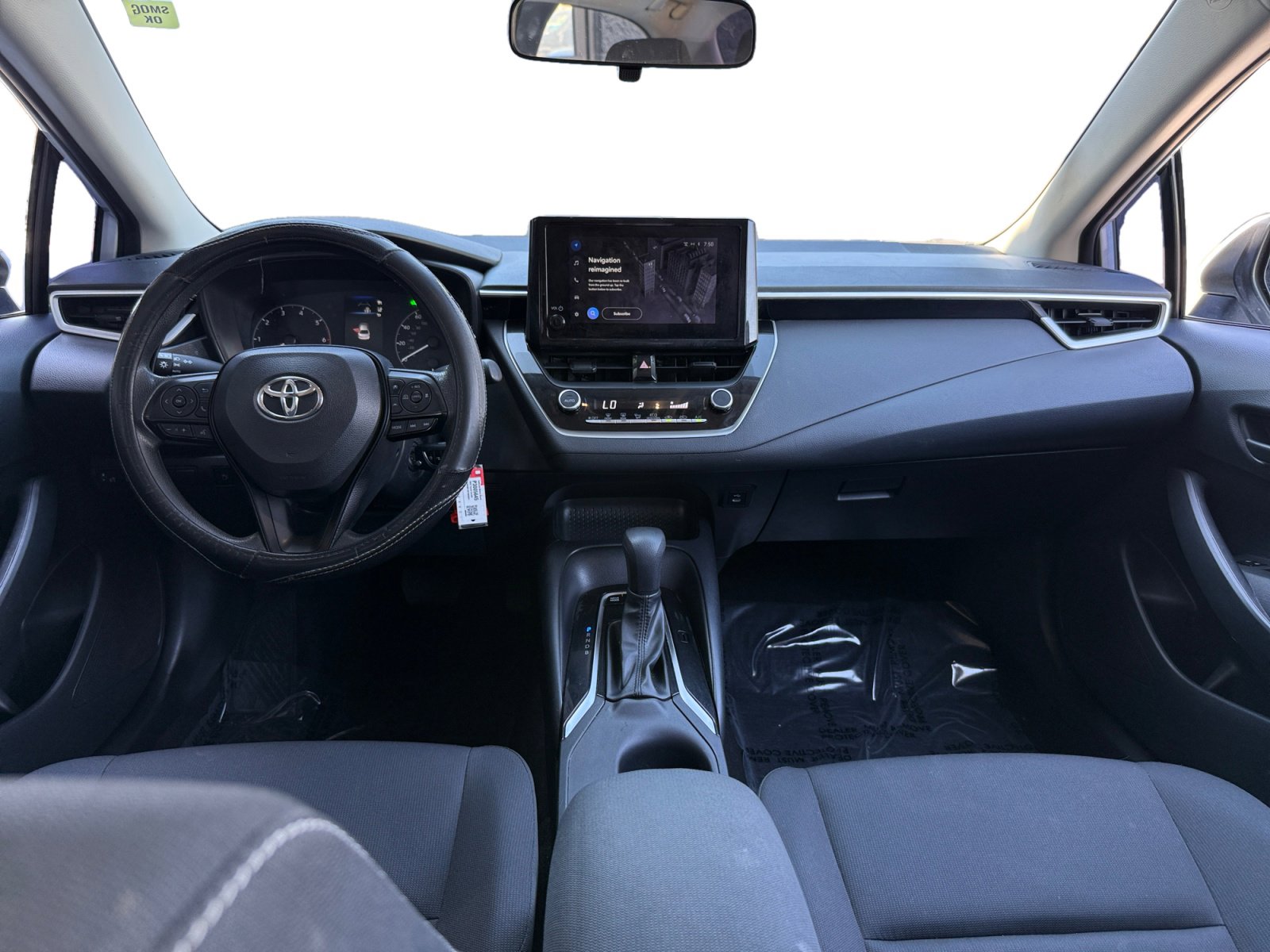 Used 2023 Toyota Corolla LE image 11