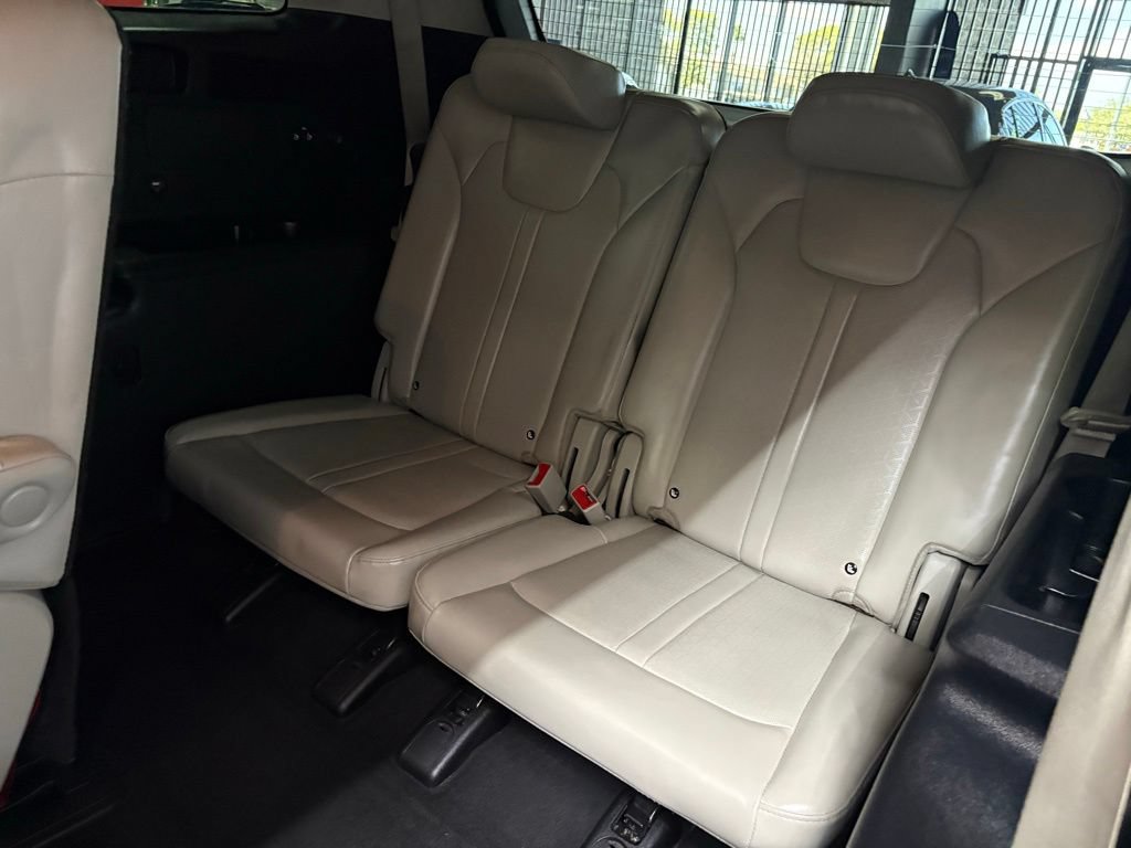 Used 2021 Kia Sorento S FWD image 39
