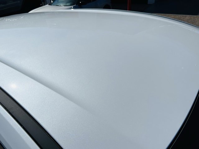 New 2026 Nissan Murano SV image 13