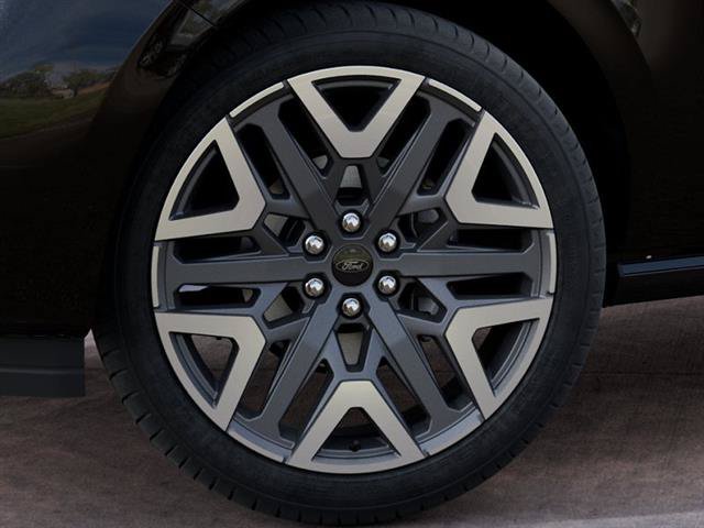 New 2027 Ford Expedition Platinum w/ Platinum Ultimate Package AWD/4WD image 73