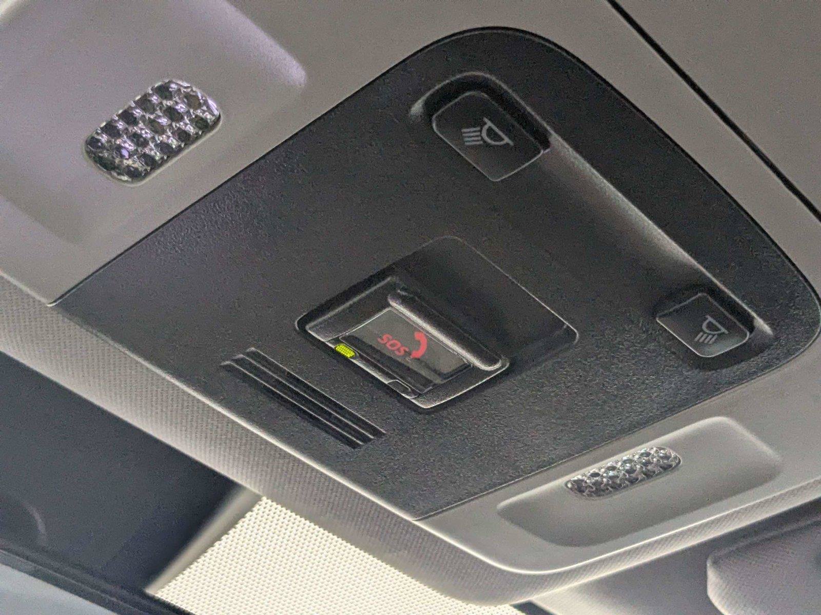 Certified 2024 Toyota Camry LE FWD image 23