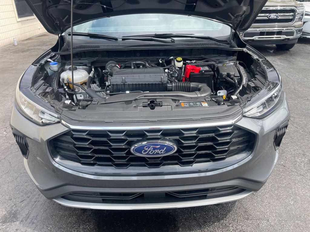 Used 2026 Ford Escape ST-Line FWD image 22