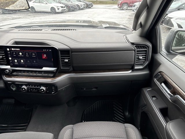 Used 2022 GMC Sierra 1500 Elevation image 26