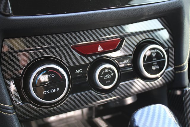 Used 2021 Subaru Crosstrek 2.5i Sport w/ Popular Package #3 image 22