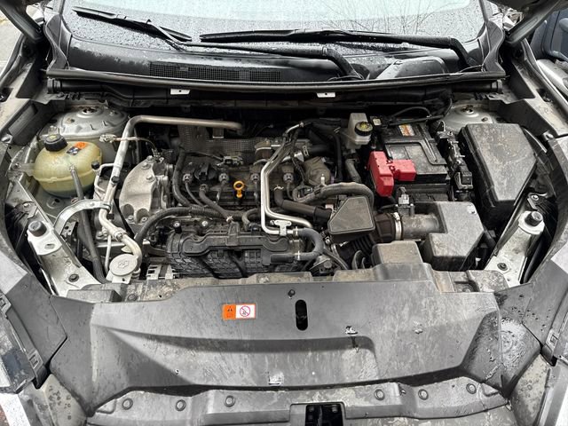 Used 2024 Mitsubishi Outlander SE image 62