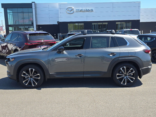 New 2026 MAZDA CX-50 AWD 2.5 S image 7