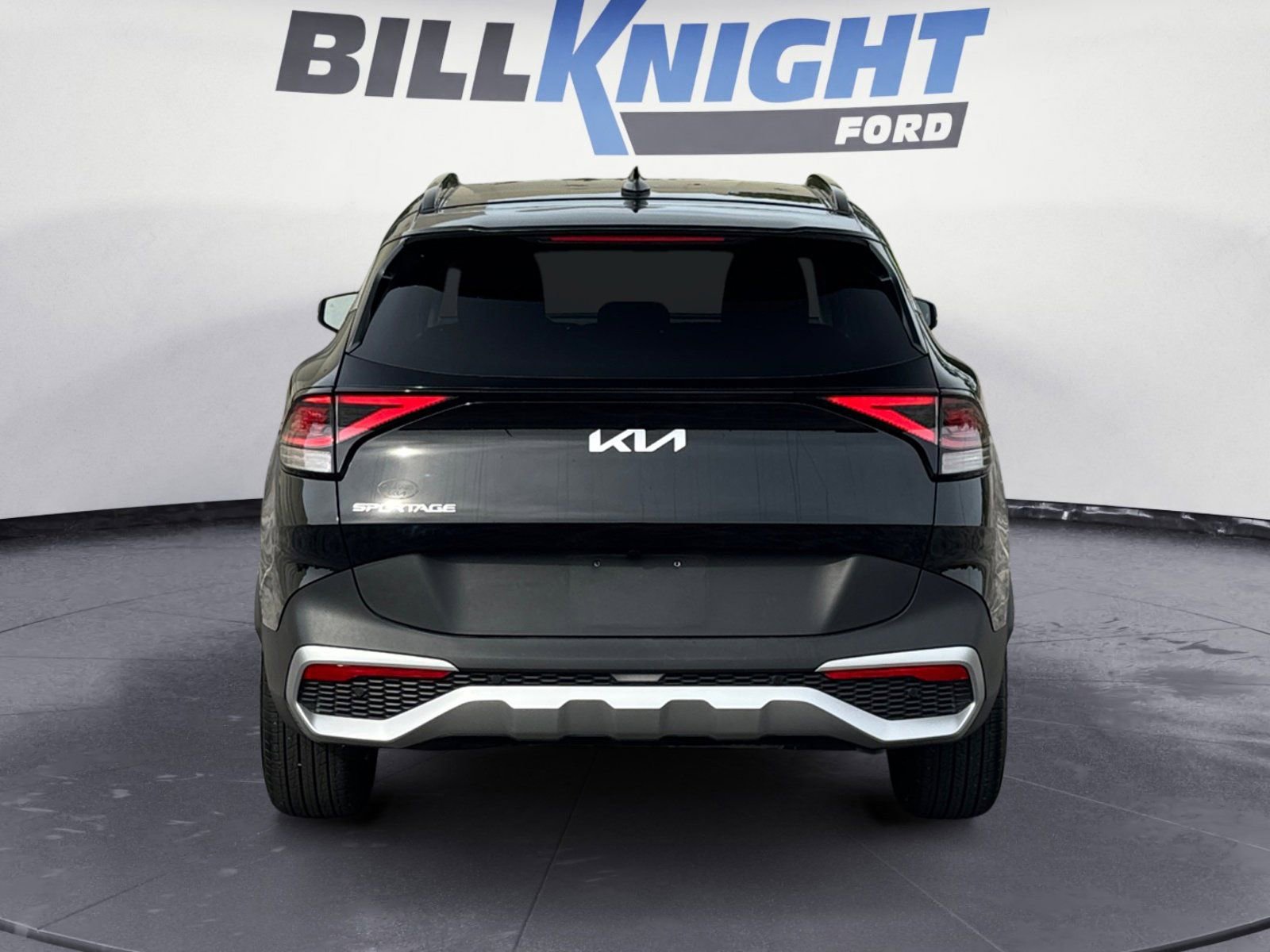 Used 2025 Kia Sportage EX w/ Premium Package FWD image 4