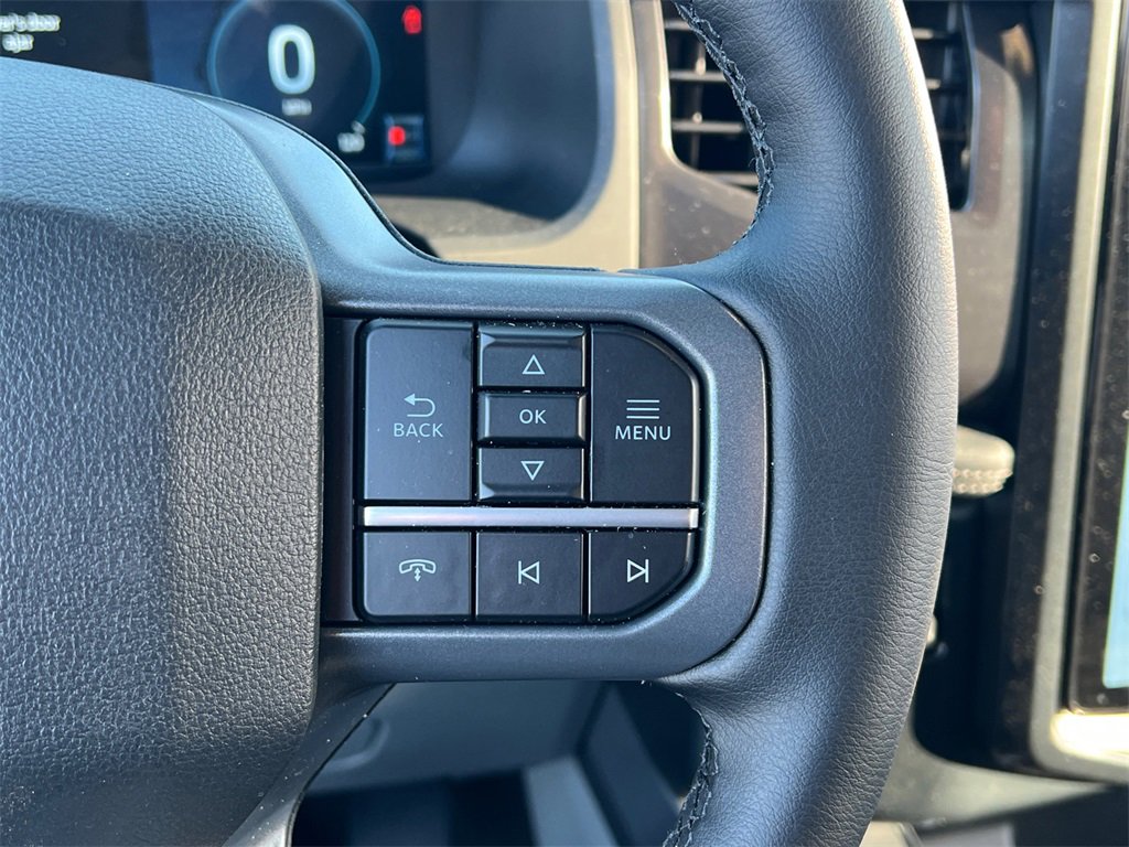 Used 2025 Ford F150 Lightning Flash image 17