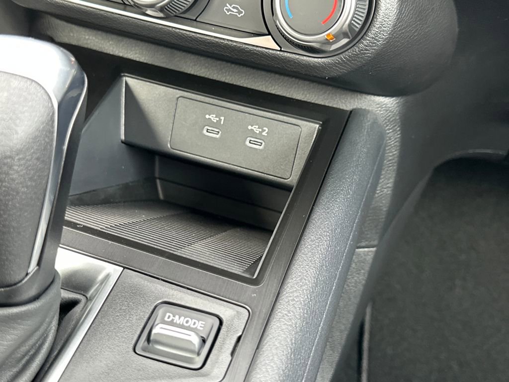 New 2026 Nissan Kicks S image 23