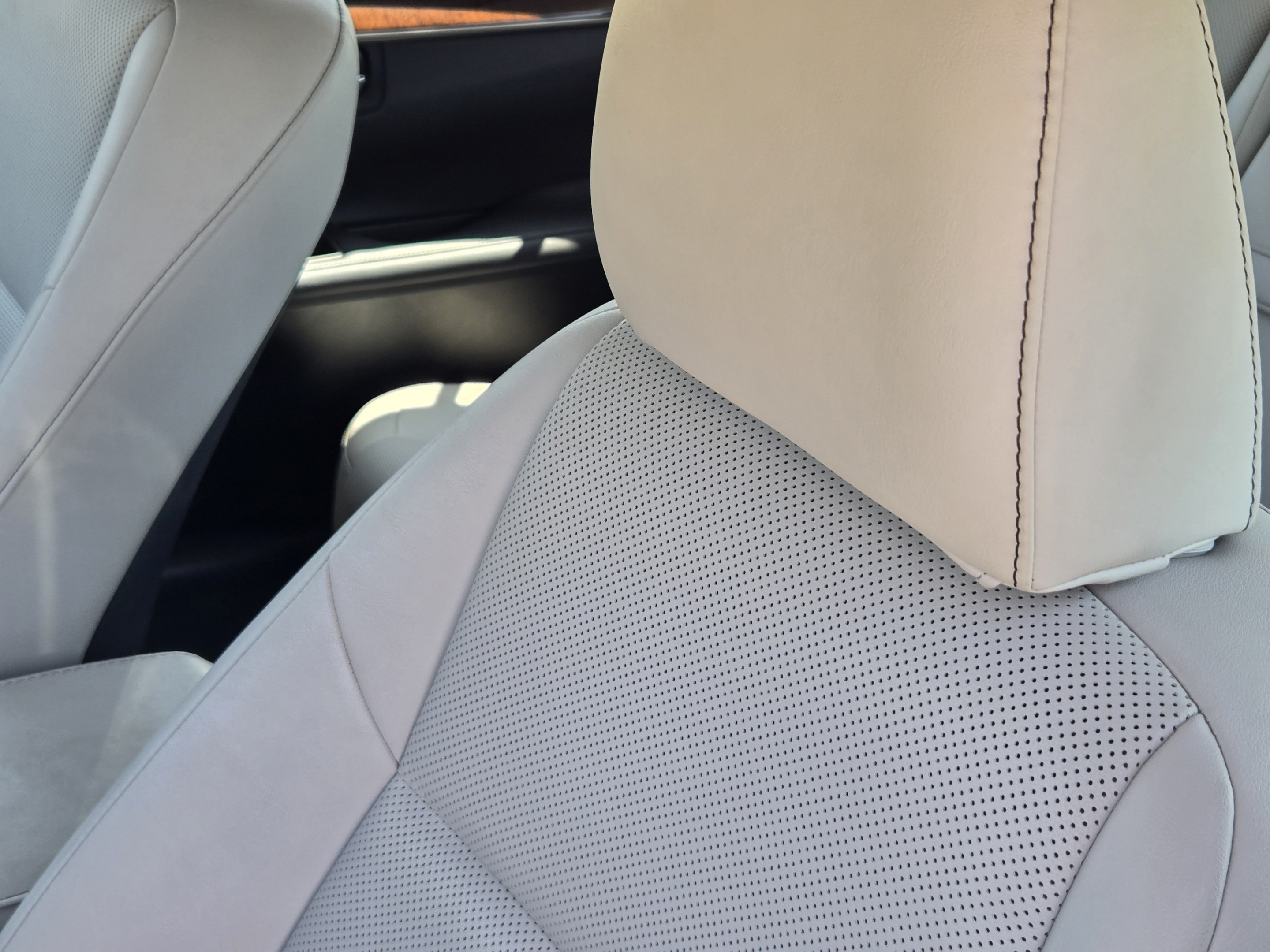 Used 2018 Lexus ES 350 w/ Premier Package FWD image 23