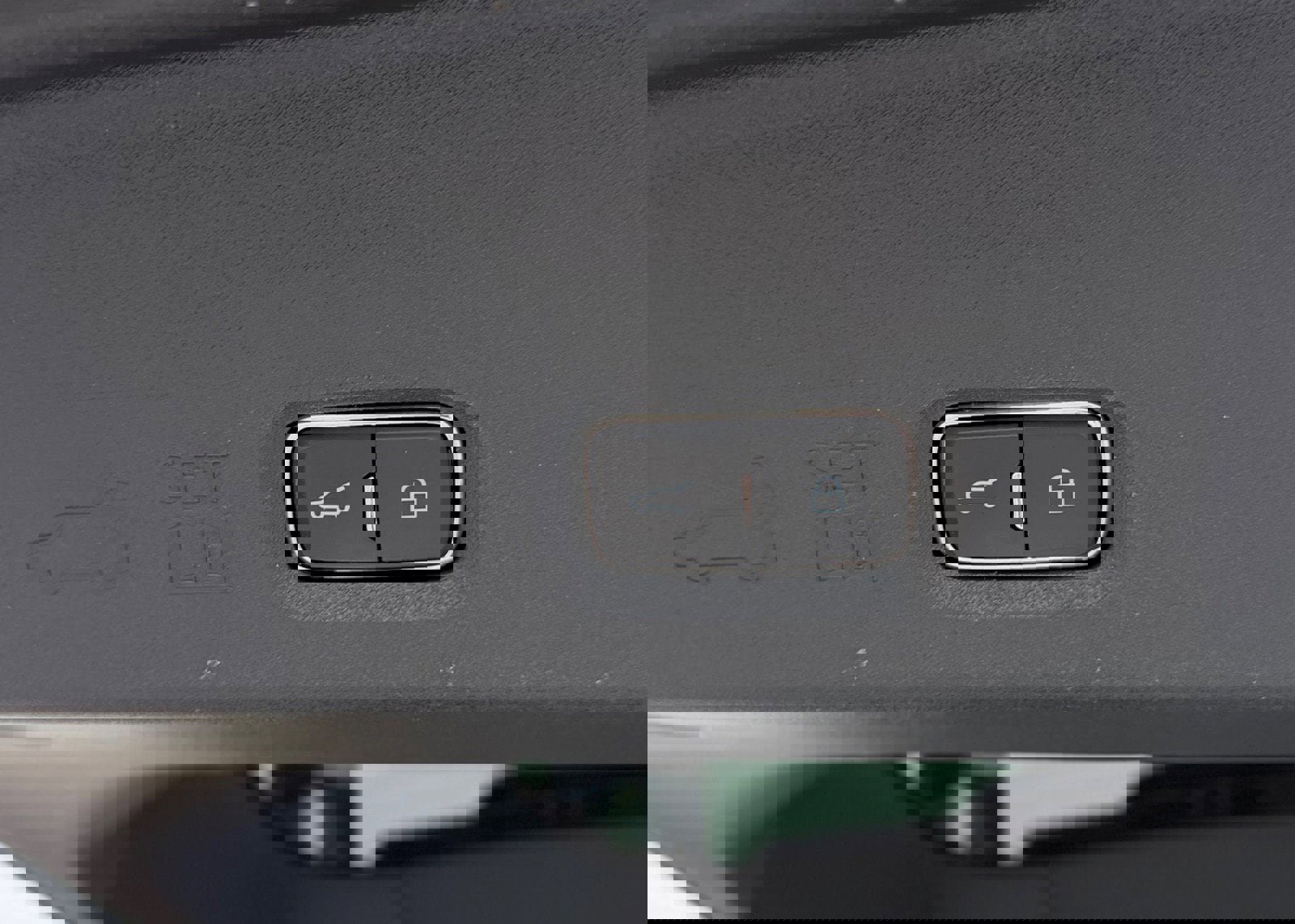 Certified 2025 Ford Expedition Max Platinum w/ Stealth Appearance Package image 12