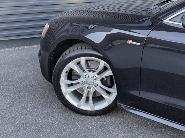 Used 2013 Audi S5 Premium Plus AWD/4WD image 12