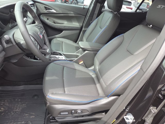 New 2026 Buick Encore GX Sport Touring w/ Advanced Technology Package AWD/4WD image 31