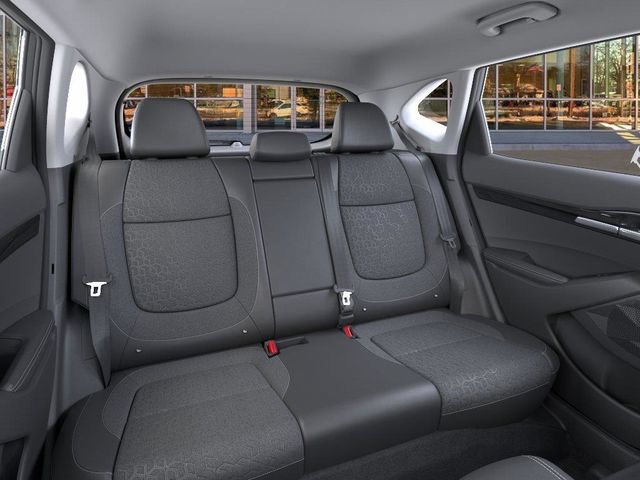 New 2026 Kia Seltos S AWD/4WD image 17