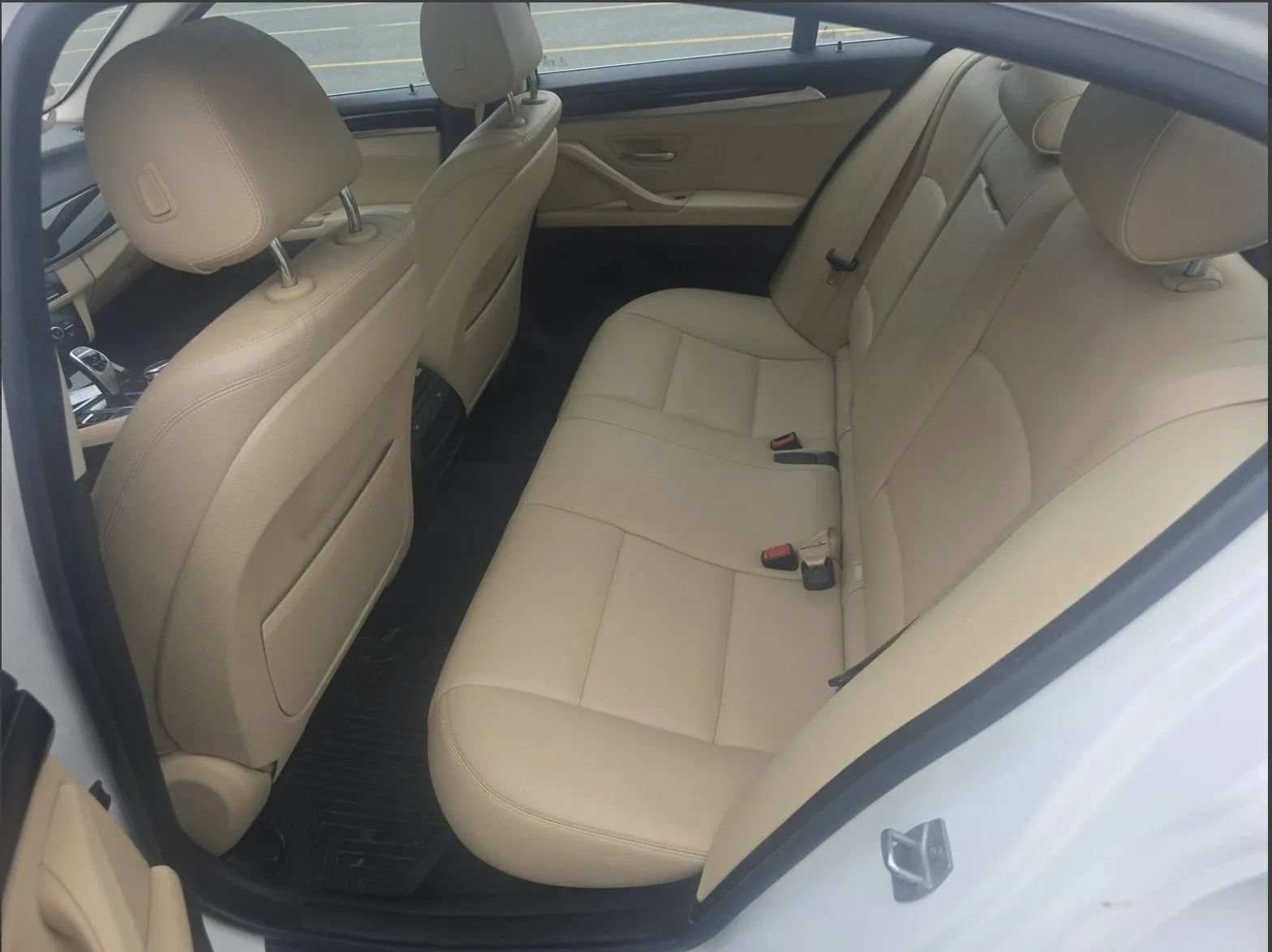 Used 2016 BMW 528i xDrive Sedan AWD/4WD image 8