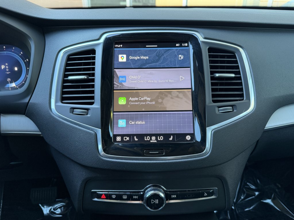 Used 2023 Volvo XC90 B5 Core w/ Protection Package image 18