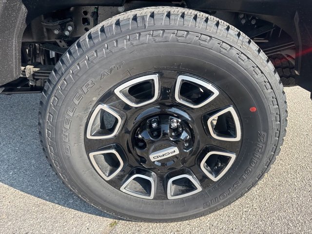New 2026 Ford F350 Platinum image 26