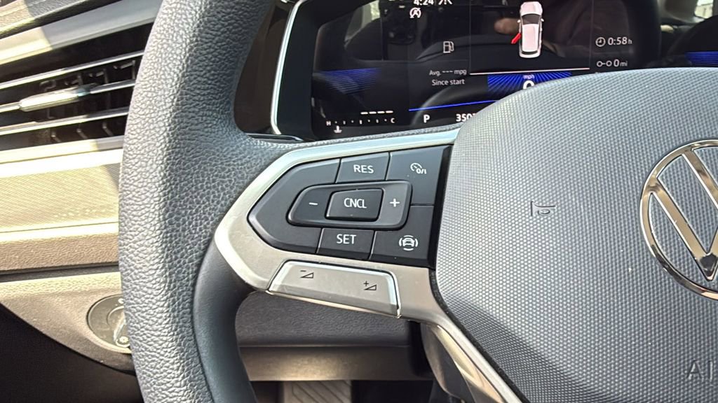 Used 2023 Volkswagen Jetta S FWD image 30
