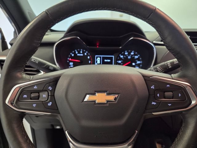 Used 2023 Chevrolet TrailBlazer ACTIV AWD/4WD image 23