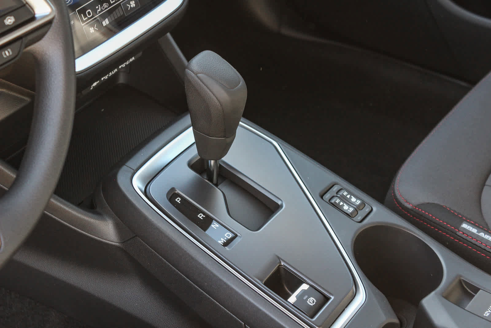 New 2025 Subaru Impreza 2.0i Sport image 19