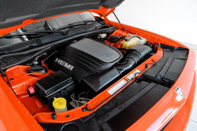 Used 2009 Dodge Challenger R/T RWD image 41
