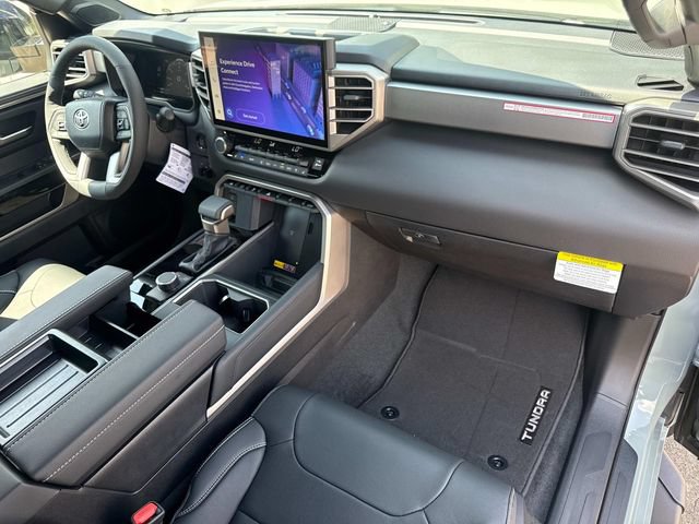 New 2026 Toyota Tundra Limited RWD image 16