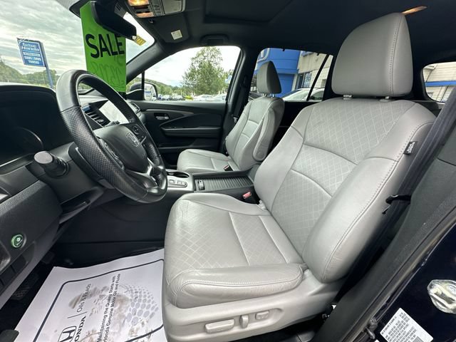 Used 2020 Honda Passport EX-L image 15
