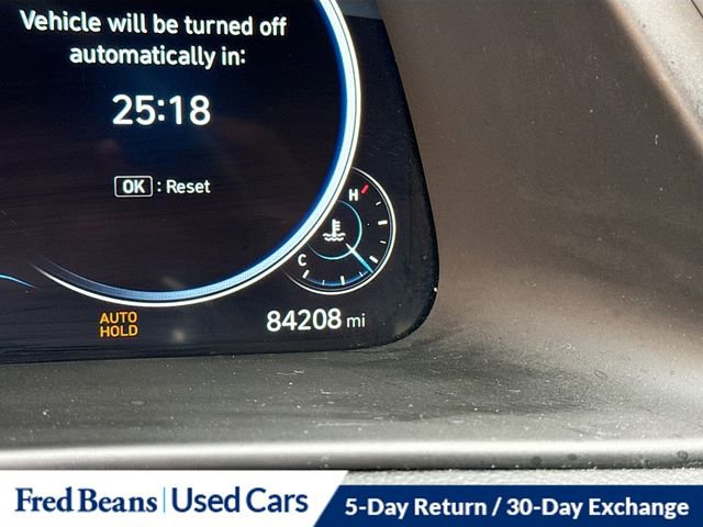 Used 2022 Hyundai Sonata Limited w/ Preferred Accessory Package image 14