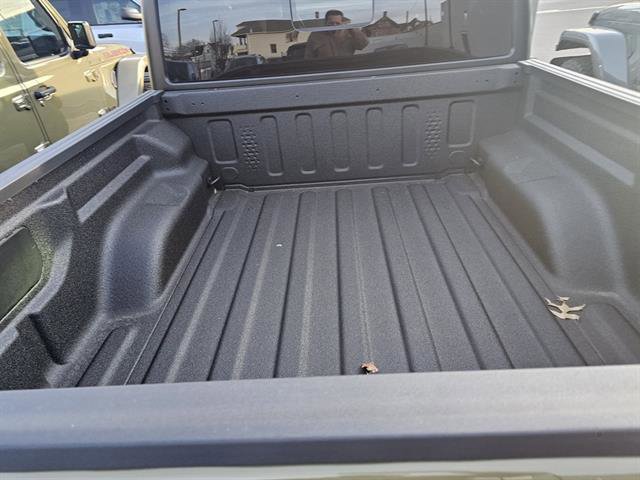 New 2026 Jeep Gladiator Sport image 7