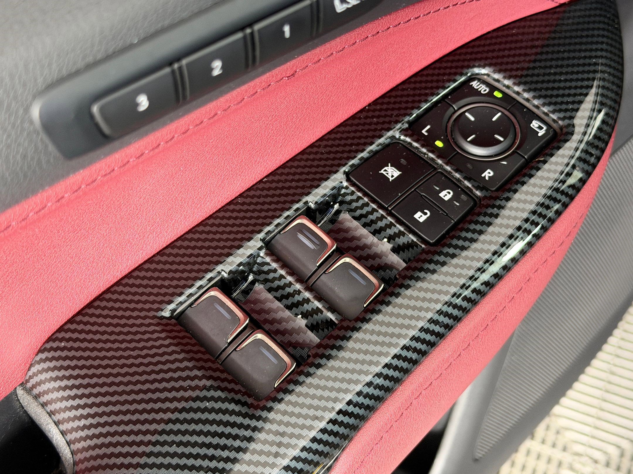 Used 2023 Lexus NX 350 AWD image 12