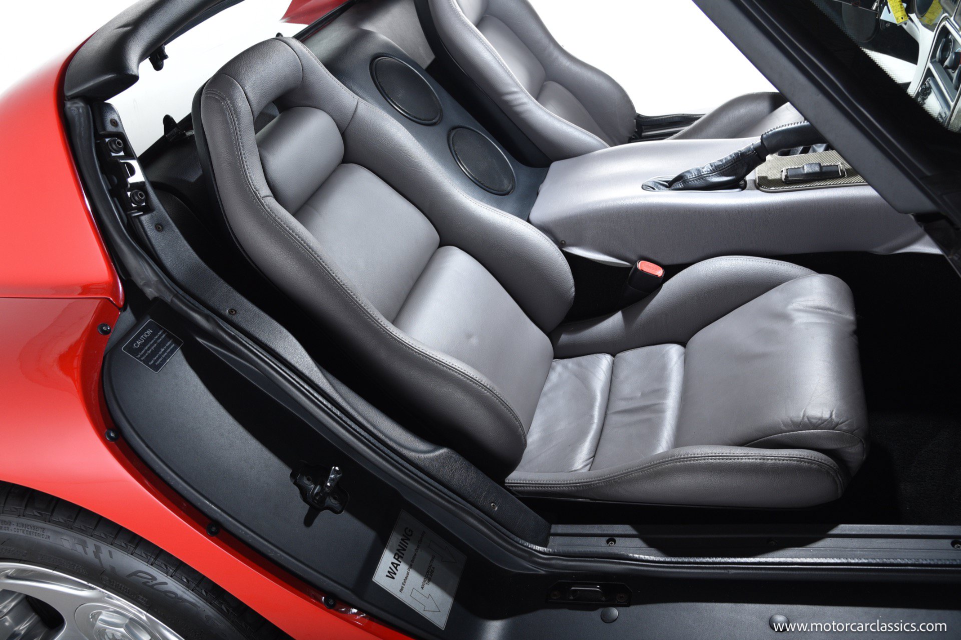 Used 1994 Dodge Viper RT/10 RWD image 34