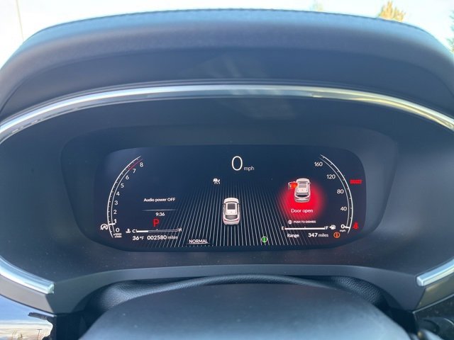 Certified 2025 Acura MDX w/ Technology Package image 26