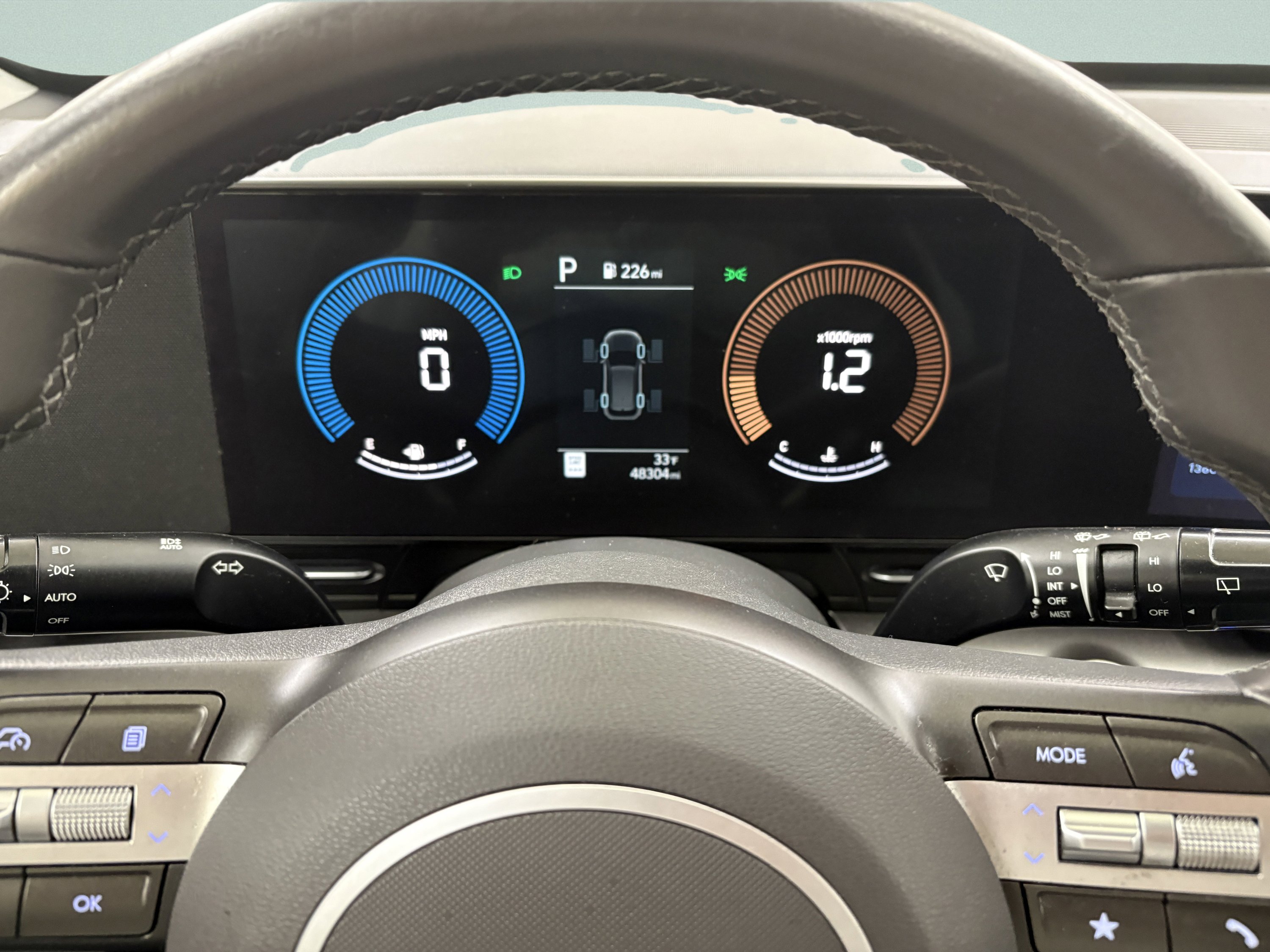 Used 2025 Hyundai Kona SEL image 28