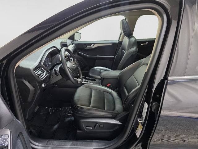 Used 2020 Ford Escape SEL AWD/4WD image 13