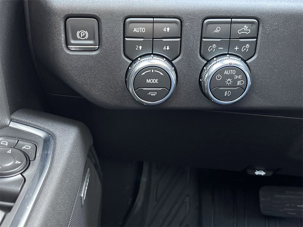 New 2026 GMC Sierra 1500 Elevation w/ Elevation Premium Package image 18