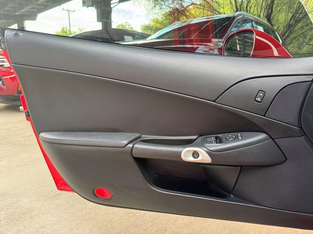 Used 2013 Chevrolet Corvette Grand Sport image 4