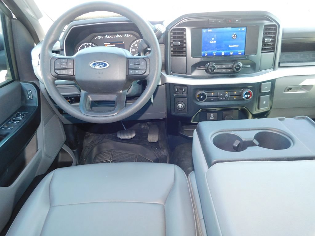 Used 2022 Ford F150 XL w/ Equipment Group 101A High RWD image 19