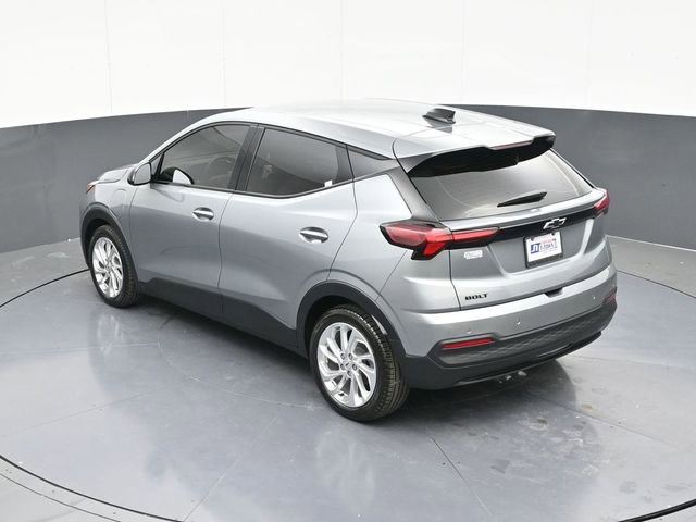 New 2027 Chevrolet Bolt LT FWD image 60