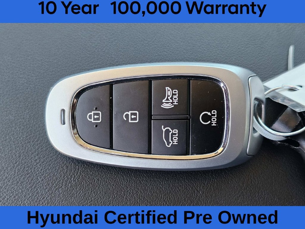 Used 2025 Hyundai Palisade Limited FWD image 35