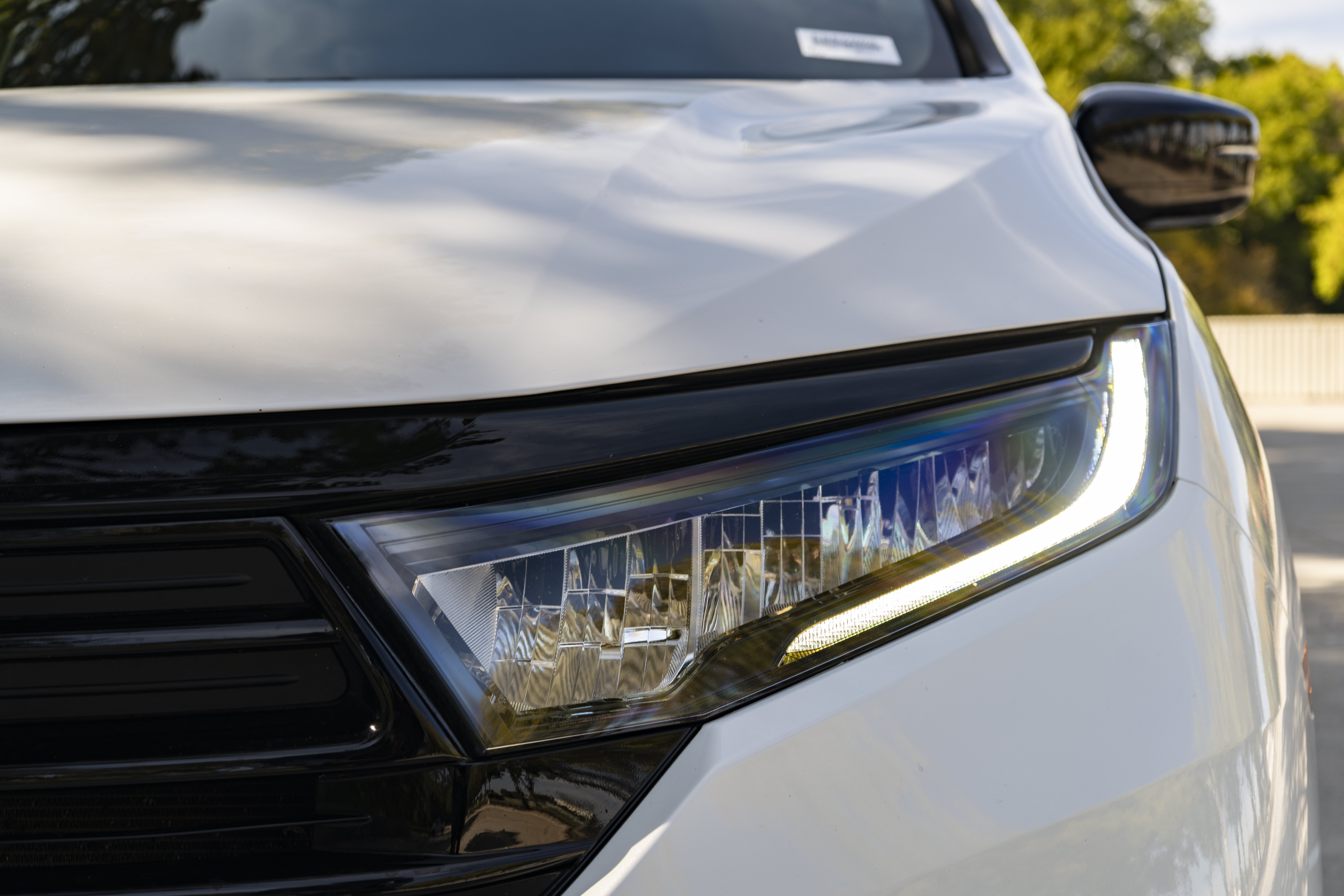 Used 2024 Honda Odyssey Sport image 11