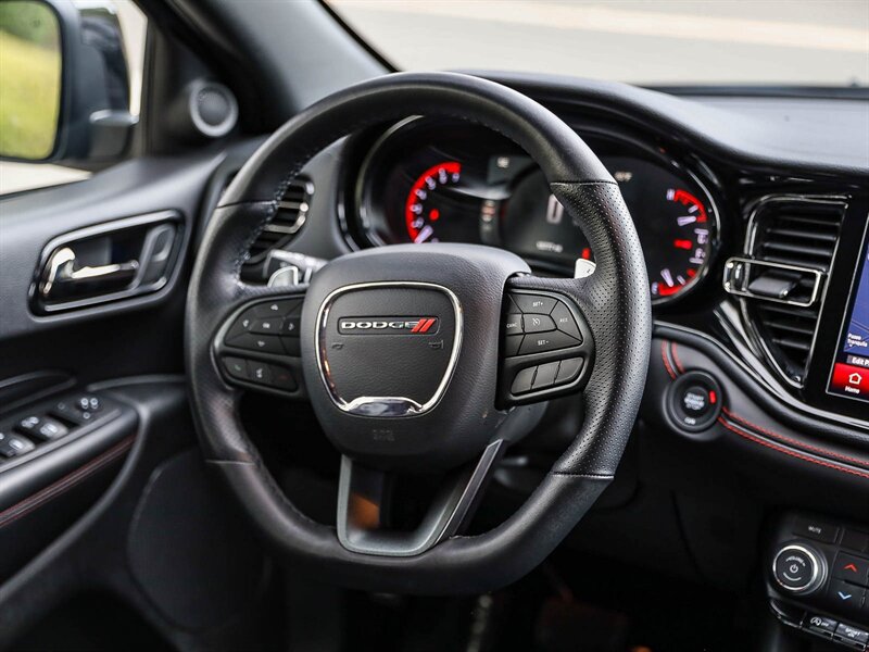 Used 2026 Dodge Durango GT RWD image 20