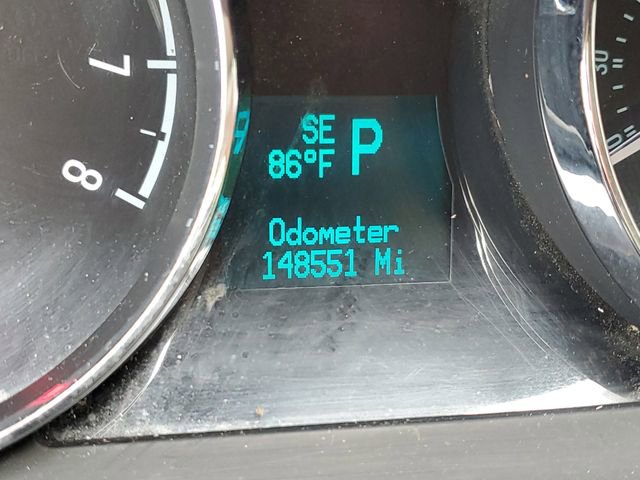 Used 2013 Chevrolet Captiva Sport LT w/ Convenience Package FWD image 11