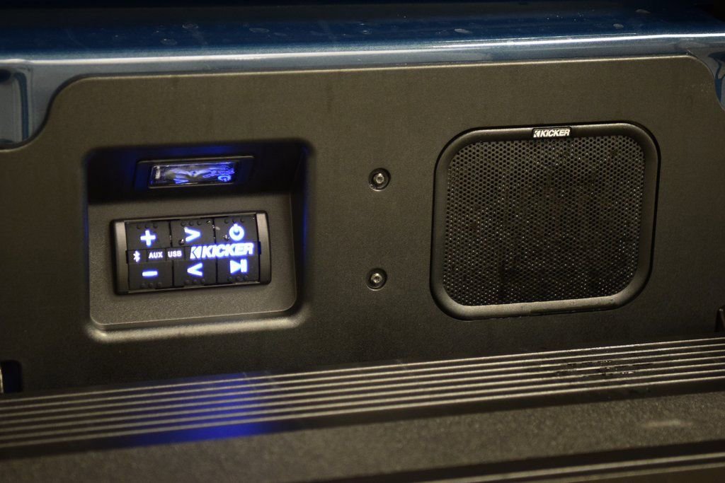 Used 2024 GMC Sierra 1500 Denali Ultimate image 27