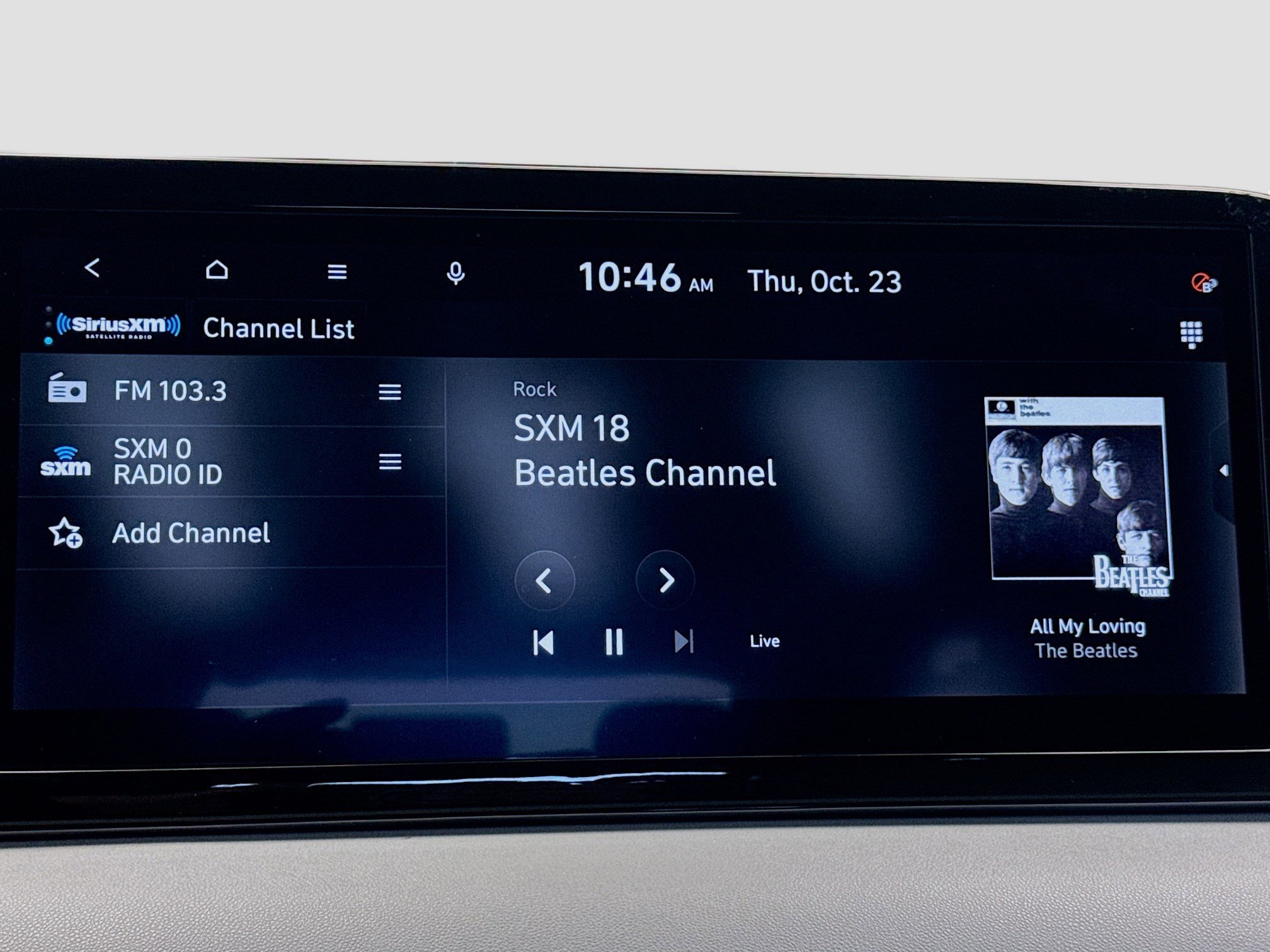 Used 2024 Hyundai Palisade SEL image 10