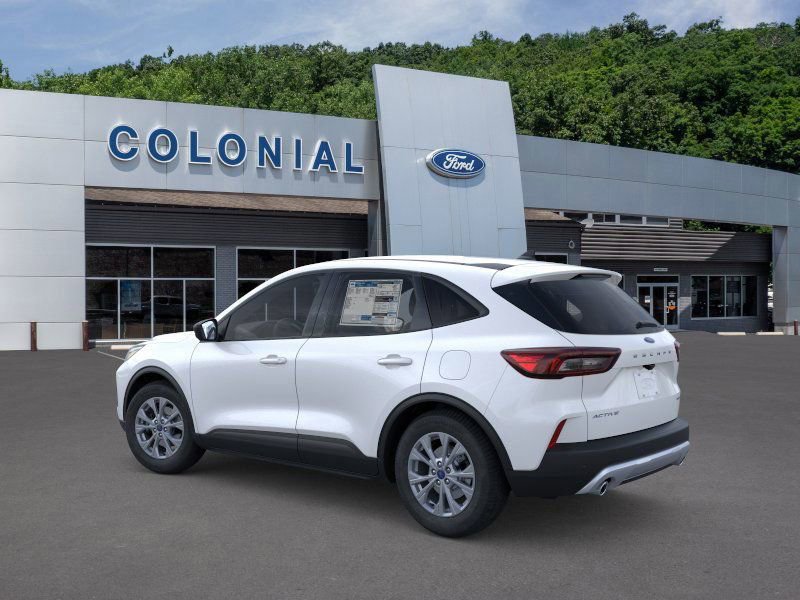 New 2026 Ford Escape Active w/ Tech Pack #1 image 4